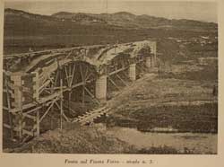 ponte fiume ferro